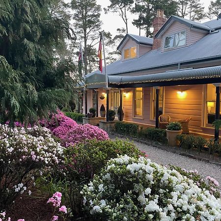 Closeburn House Mount Victoria Exterior foto